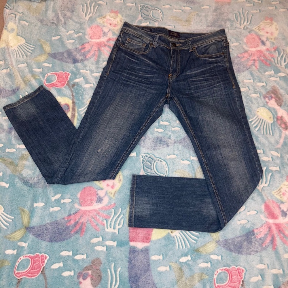 VGS Straight Jeans​